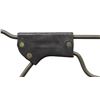 Image 7 : US WWII INLAND M1A1 PARATROOPER SEMI-AUTO MILITARY