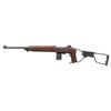 Image 2 : WWII US INLAND M1A1 PARATROOPER SEMI-AUTO MILITARY