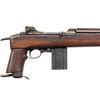 Image 3 : WWII US INLAND M1A1 PARATROOPER SEMI-AUTO MILITARY