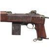 Image 4 : WWII US INLAND M1A1 PARATROOPER SEMI-AUTO MILITARY