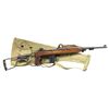 Image 1 : US WWII SAGINAW M1 SEMI-AUTO CARBINE ASSEMBLED IN