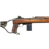 Image 3 : US WWII SAGINAW M1 SEMI-AUTO CARBINE ASSEMBLED IN