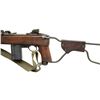 Image 4 : US WWII SAGINAW M1 SEMI-AUTO CARBINE ASSEMBLED IN
