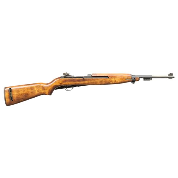 US WWII QUALITY HARDWARE M1 SEM-AUTO MILITARY