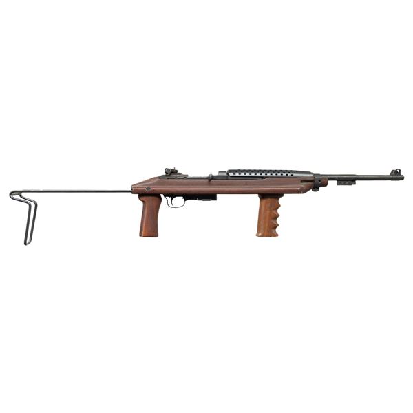 QUALITY HARDWARE PARATROOP CONVERSION M-1 U.S.