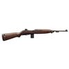 Image 1 : US WWII INLAND M1 SEMI-AUTO MILITARY CARBINE.