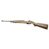 Image 2 : U.S. WWII INLAND M1 SEMI-AUTO MILITARY CARBINE.