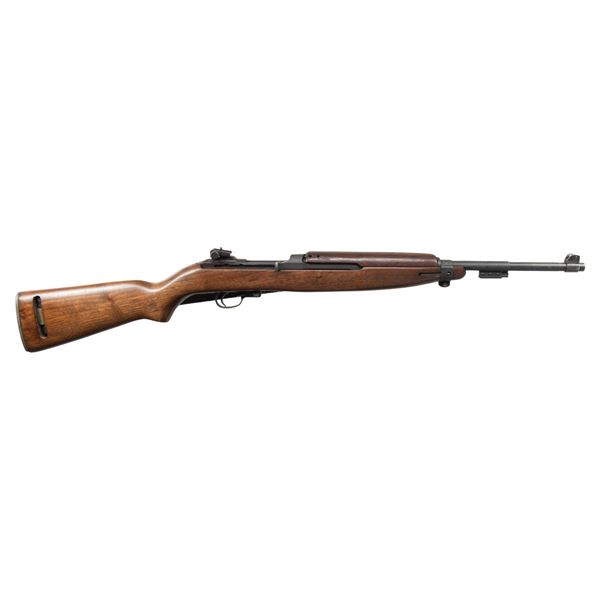 INLAND M-1 U.S. CARBINE.