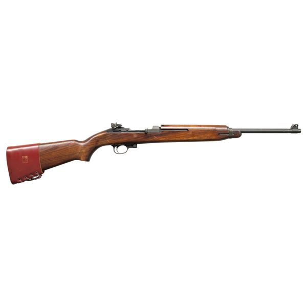 INLAND U.S. M-1 CARBINE.