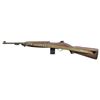 Image 2 : US WWII IBM M1 SEMI-AUTO MILITARY CARBINE.