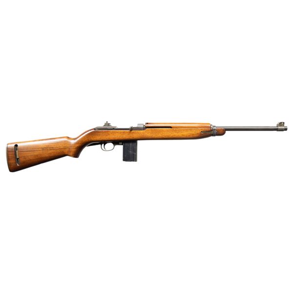 U.S. WWII NATIONAL POSTAL METER M1 SEMI-AUTO