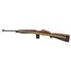 Image 2 : US WWII SAGINAW M1 SEMI-AUTO MILITARY CARBINE.