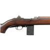 Image 3 : US WWII SAGINAW M1 SEMI-AUTO MILITARY CARBINE.