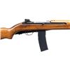 Image 3 : US WWII SAGINAW M1 SEMI-AUTO MILITARY CARBINE.