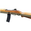 Image 4 : US WWII SAGINAW M1 SEMI-AUTO MILITARY CARBINE.