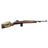 Image 1 : U.S. WWII SAGINAW SG SEMI-AUTO M1 CARBINE.