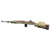 Image 2 : U.S. WWII SAGINAW SG SEMI-AUTO M1 CARBINE.