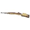 Image 2 : WWII UNDERWOOD M1 SEMI-AUTO MILITARY CARBINE.