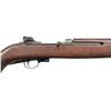 Image 3 : WWII UNDERWOOD M1 SEMI-AUTO MILITARY CARBINE.