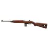 Image 2 : NICE ORIGINAL WWII UNDERWOOD M1 SEMI-AUTO MILITARY