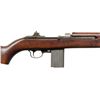 Image 3 : NICE ORIGINAL WWII UNDERWOOD M1 SEMI-AUTO MILITARY