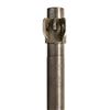 Image 5 : U.S. WWII UNDERWOOD M1 SEMI-AUTO MILITARY CARBINE.