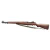 Image 2 : UNIQUE & DESIRABLE .22-06 CALIBER SPRINGFIELD M1