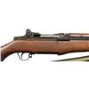 Image 3 : UNIQUE & DESIRABLE .22-06 CALIBER SPRINGFIELD M1