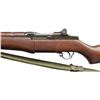 Image 4 : UNIQUE & DESIRABLE .22-06 CALIBER SPRINGFIELD M1