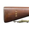 Image 6 : UNIQUE & DESIRABLE .22-06 CALIBER SPRINGFIELD M1