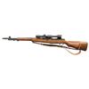 Image 2 : ASSEMBLED U.S. SPRINGFIELD M1D SEMI-AUTO MILITARY