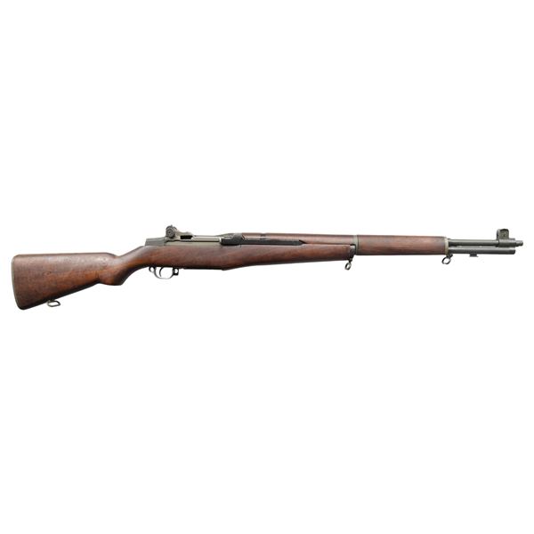 US WWII WINCHESTER M1 GARAND SEMI-AUTO MILITARY