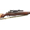 Image 3 : SCARCE US KOREAN WAR ERA M1C GARAND MILITARY