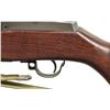 Image 6 : SCARCE US KOREAN WAR ERA M1C GARAND MILITARY