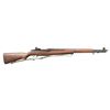 Image 1 : US SPRINGFIELD M1 GARAND SEMI-AUTO MILITARY RIFLE.