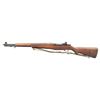 Image 2 : US SPRINGFIELD M1 GARAND SEMI-AUTO MILITARY RIFLE.