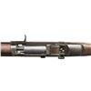 Image 3 : US SPRINGFIELD M1 GARAND SEMI-AUTO MILITARY RIFLE.