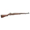 Image 1 : U.S. WWII SPRINGFIELD M1 GARAND SEMI-AUTO MILITARY