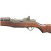 Image 4 : U.S. WWII SPRINGFIELD M1 GARAND SEMI-AUTO MILITARY