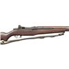 Image 3 : U.S. WWII SPRINGFIELD M1 GARAND SEMI-AUTO MILITARY