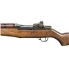 Image 4 : U.S. WWII SPRINGFIELD M1 GARAND SEMI-AUTO MILITARY