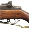 Image 4 : U.S. WWII SPRINGFIELD M1 GARAND SEMI-AUTO MILITARY