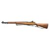 Image 2 : U.S. WWII SPRINGFIELD M1 GARAND SEMI-AUTO MILITARY