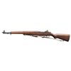 Image 2 : WWII SPRINGFIELD M1 GARAND SEMI-AUTO RIFLE.