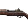 Image 3 : US SPRINGFIELD M1 GARAND SEMI-AUTO MILITARY RIFLE.
