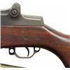 Image 4 : US WWII M1 GARAND SEMI-AUTO MILITARY RIFLE.