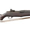 Image 3 : US WWII SPRINGFIELD M1 GARAND SEMI-AUTO MILITARY