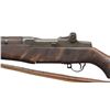 Image 4 : US WWII SPRINGFIELD M1 GARAND SEMI-AUTO MILITARY