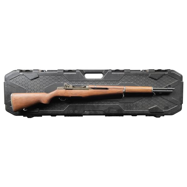 U.S. SPRINGFIELD CMP M1 GARAND SEMI-AUTO MILITARY