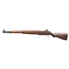 Image 2 : US SPRINGFIELD M1 GARAND SEMI-AUTO MILITARY RIFLE.